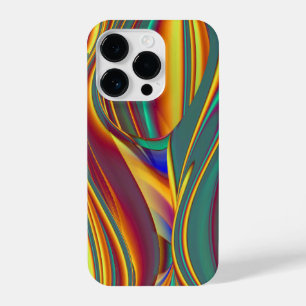 Coque Pour iPhone 14 Plus Printemps Été Automne Fleurs Magie