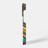 Coque Pour iPhone 14 Plus Printemps Été Automne Fleurs Magie (Côté gauche)