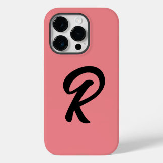 COQUE POUR iPhone 14 PLUS R