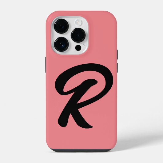 COQUE POUR iPhone 14 PLUS R (Verso)