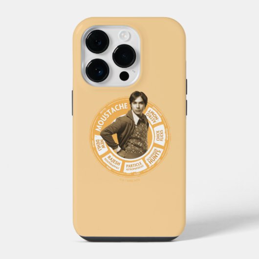 Coque Pour iPhone 14 Plus Rajesh Info Graphic (Verso)