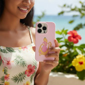 Coque Pour iPhone 14 Plus Rapunzel