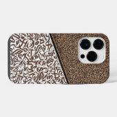 Coque Pour iPhone 14 Plus Rechercher : Anglais liquégraphie anglaise (Verso Horizontal)