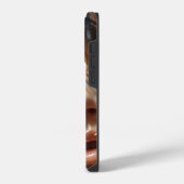 Coque Pour iPhone 14 Plus Réflexion (Côté gauche)