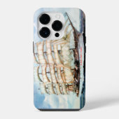 Coque Pour iPhone 14 Plus Regata Cutty Shark (Verso)