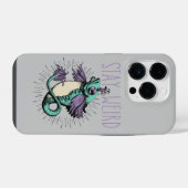 Coque Pour iPhone 14 Plus Restez coque iphone Coque étranger (Verso Horizontal)
