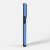 Coque Pour iPhone 14 Plus Retraité 2024 Plus Mon Problème (Côté droit)