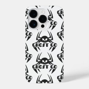 Coque Pour iPhone 14 Plus Saison Éffrayante de Ghost Go
