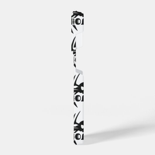 Coque Pour iPhone 14 Plus Saison Éffrayante de Ghost Go (Côté gauche)