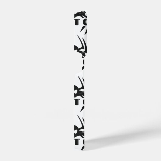 Coque Pour iPhone 14 Plus Saison Éffrayante de Ghost Go (Côté droit)