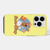 Coque Pour iPhone 14 Plus Scooby-Doo Roi des Snacks (Verso Horizontal)