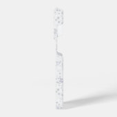 Coque Pour iPhone 14 Plus Scrapbooking numérique (Côté gauche)