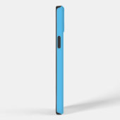 Coque Pour iPhone 14 Plus Se promener plus inquiet moins Coque-Mate coque ip (Verso / Droite)