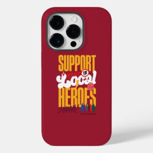 Coque Pour iPhone 14 Plus SHAZAM! La fureur des dieux   Soutenez les héros l
