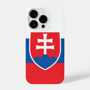 Coque Pour iPhone 14 Plus Slovaquie