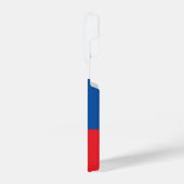 Coque Pour iPhone 14 Plus Slovaquie (Côté gauche)