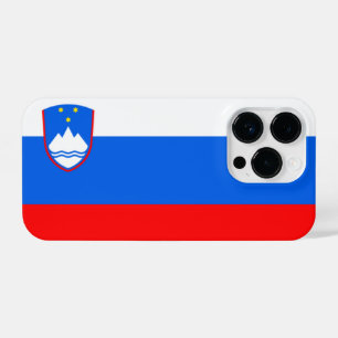 Coque Pour iPhone 14 Plus Slovénie