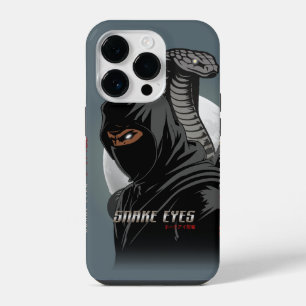 Coque Pour iPhone 14 Plus Snake Eyes Ninja