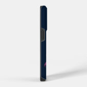 Coque Pour iPhone 14 Plus Sourire (Côté droit)