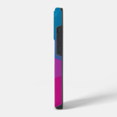 Coque Pour iPhone 14 Plus Sourire (Côté gauche)