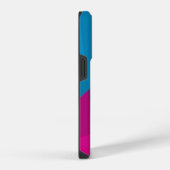 Coque Pour iPhone 14 Plus Sourire (Côté droit)
