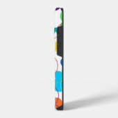 Coque Pour iPhone 14 Plus Souris couleur Mickey (Côté gauche)