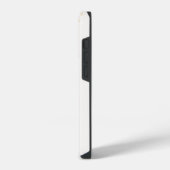 Coque Pour iPhone 14 Plus Soyez vous-même  (Côté gauche)