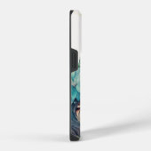 Coque Pour iPhone 14 Plus Soyez vous-même  (Côté droit)