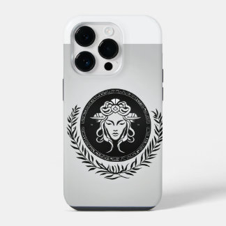 Coque Pour iPhone 14 Plus "Style répond à la protection : élever votre iPhon