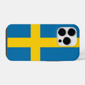 Coque Pour iPhone 14 Plus Suède (Verso Horizontal)