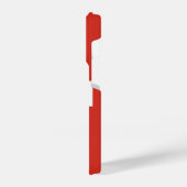 Coque Pour iPhone 14 Plus Suisse (Côté gauche)