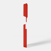 Coque Pour iPhone 14 Plus Suisse (Côté droit)