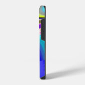 Coque Pour iPhone 14 Plus Summerfeel, Rainbowart 3D Abstrait (Côté gauche)