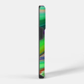 Coque Pour iPhone 14 Plus Summerfeel, Rainbowart 3D Abstrait (Côté droit)
