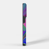 Coque Pour iPhone 14 Plus Summerfeel, Rainbowart 3D Abstrait (Côté droit)