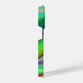 Coque Pour iPhone 14 Plus Summerfeel, Rainbowart 3D Abstrait (Côté droit)