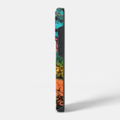 Coque Pour iPhone 14 Plus superbe coque de téléphone iphone 14 (Côté gauche)