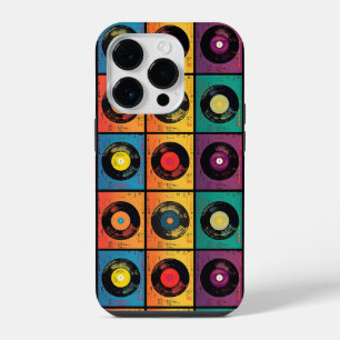 COQUE POUR iPhone 14 PLUS SYMBOLE DE LA PAIX DE HAUT-60