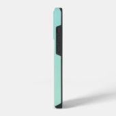 Coque Pour iPhone 14 Plus symbole d'éclair (Côté gauche)