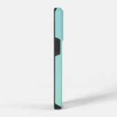 Coque Pour iPhone 14 Plus symbole d'éclair (Côté droit)