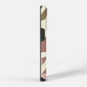 Coque Pour iPhone 14 Plus Terre abstraite (Côté droit)