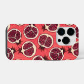 Coque Pour iPhone 14 Plus Tranches de grenade 2 (Verso Horizontal)
