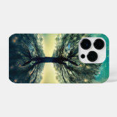 Coque Pour iPhone 14 Plus Tree of Life (Verso Horizontal)
