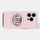 Coque Pour iPhone 14 Plus Tu As Ça (Verso Horizontal)