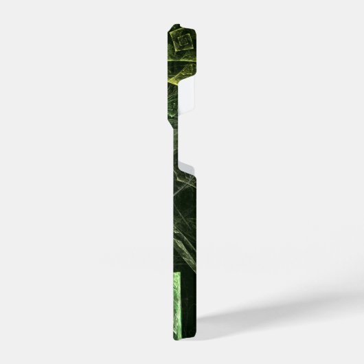 Coque Pour iPhone 14 Plus Twisted Balance (Côté gauche)