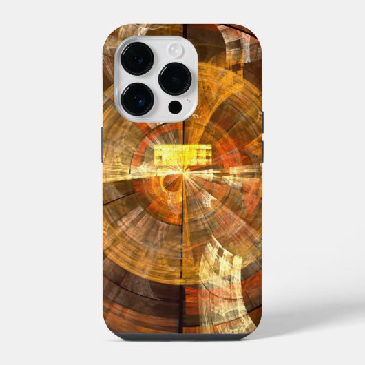 Coque Pour iPhone 14 Plus Type abstrait d'intégrité (Verso)
