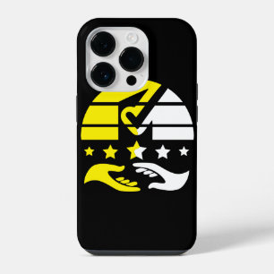 Coque Pour iPhone 14 Plus Union et Brillance : Une Vision pour la Collaborat