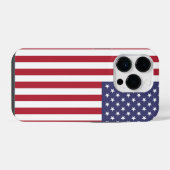COQUE POUR iPhone 14 PLUS USA (Verso Horizontal)