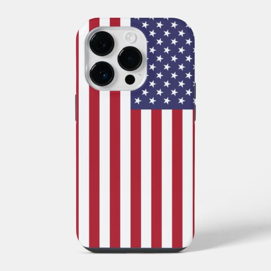 COQUE POUR iPhone 14 PLUS USA (Verso)