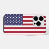 COQUE POUR iPhone 14 PLUS USA (Verso Horizontal)